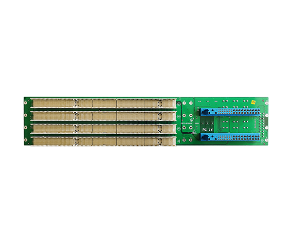 CPCI-BP6604